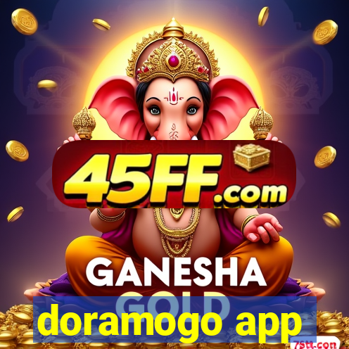 doramogo app